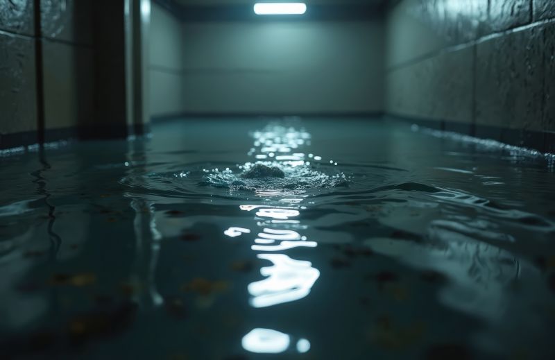 Increase Your Storm Restoration Business with an AI Driven, Targeted Website