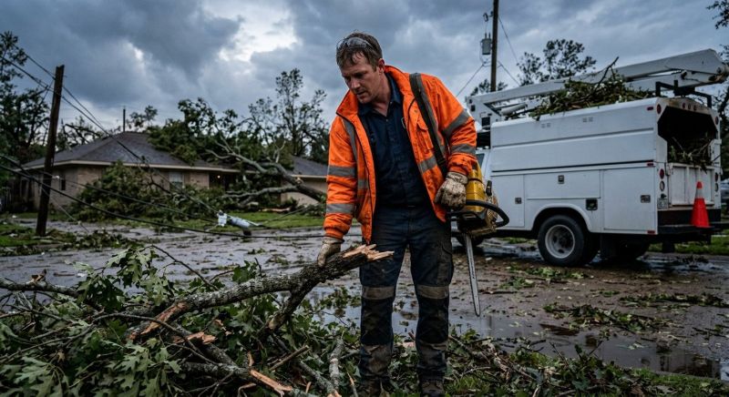 Increase Your Storm Restoration Business with an AI Driven, Targeted Website