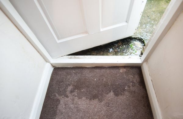 Cost of Wet Carpet Restoration in Lancaster