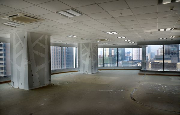 Cost of Commercial Restoration Service in Lancaster