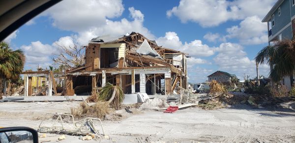 Cost of Disaster Cleanup Service in Lancaster