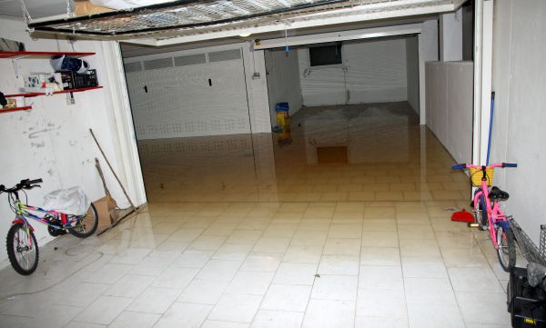 Flood Cleanup Service in Lancaster