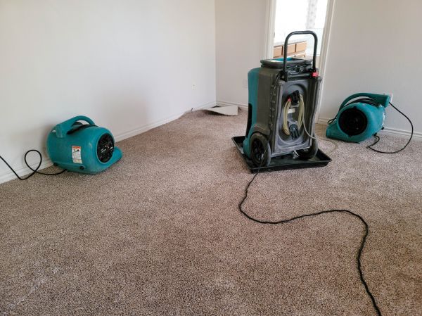 Flood Damage Repair in Lancaster