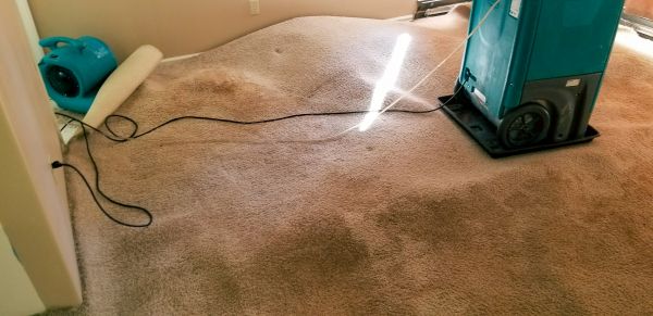 Cost of Flood Damage Cleanup in Lancaster