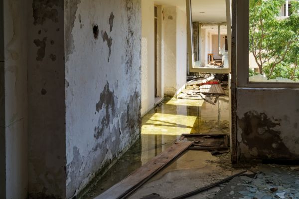 Cost of Water Removal Service in Lancaster
