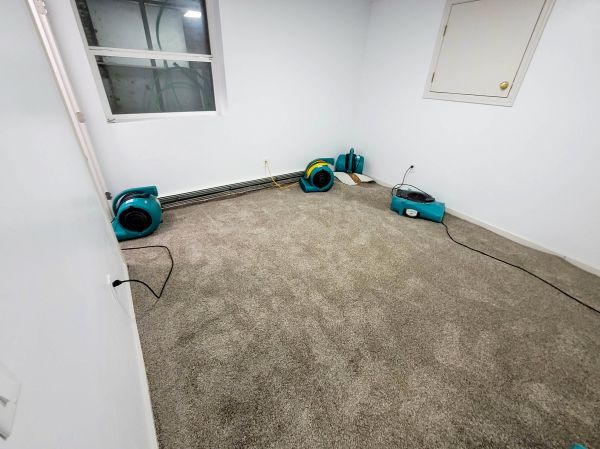 Flood Restoration Service in Lancaster
