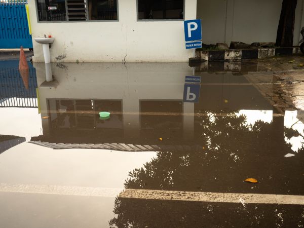 Cost of Storm Damage Repair in Lancaster